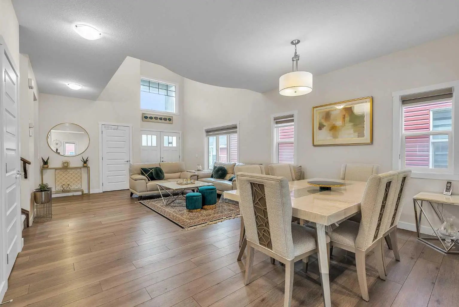 7672 80 Avenue Northeast, Calgary – Residential Detached Listing Photo 7