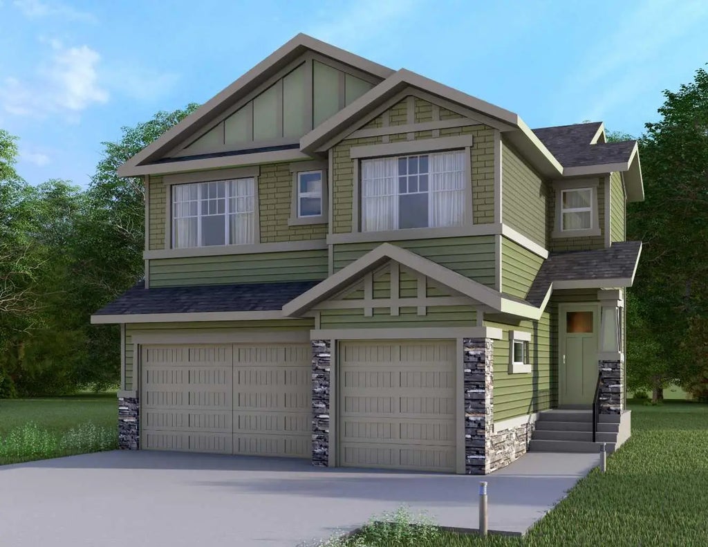 16 Sunvalley View , Cochrane