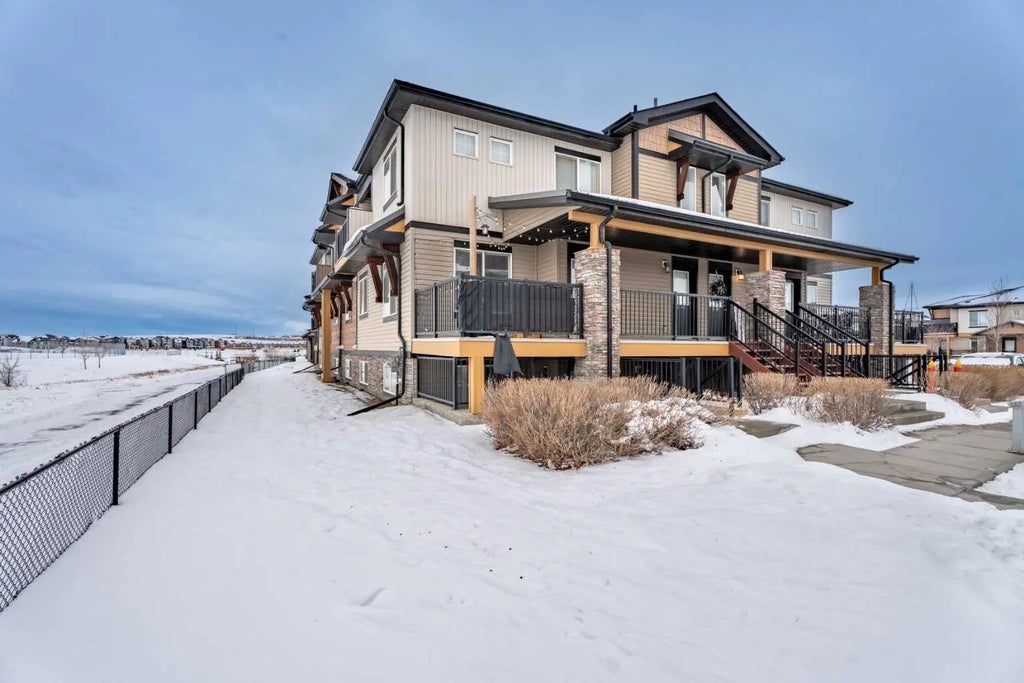 8201, 2781 Chinook Winds Drive Sw, Airdrie