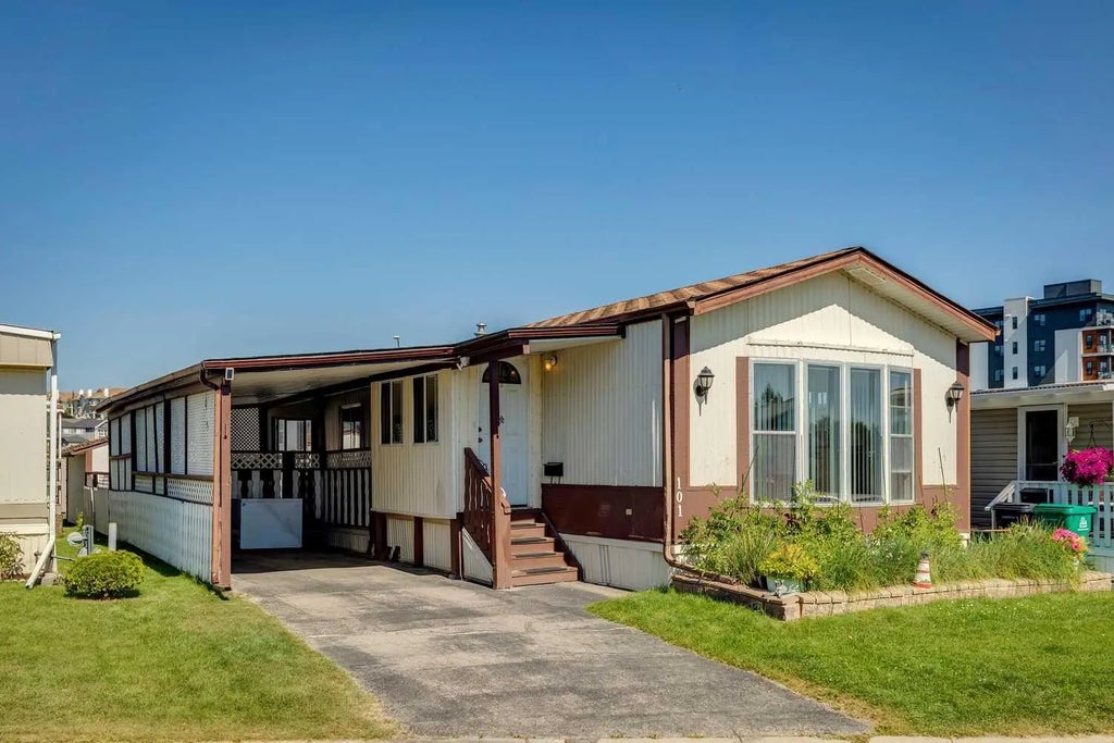 101, 99 Arbour Lake Road Nw, Calgary