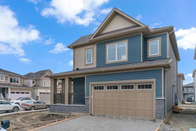 124 Cityside Crescent Ne, Calgary