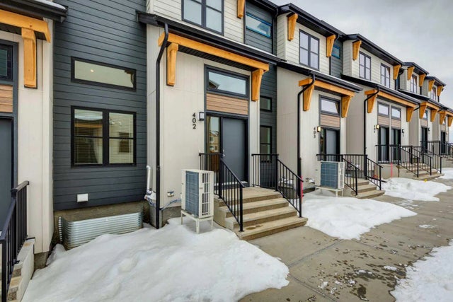 402, 135 Mahogany Parade Se, Calgary