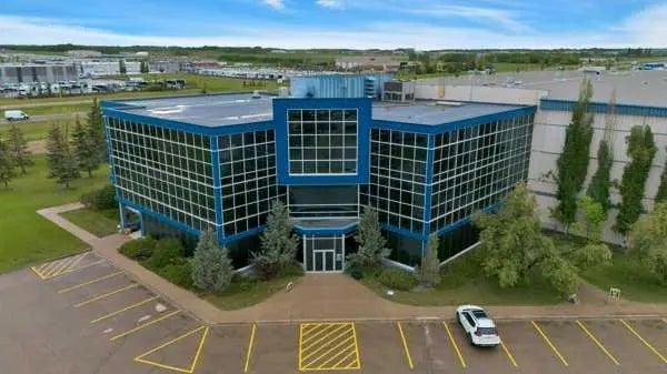 7550 Edgar Industrial Drive , Red Deer