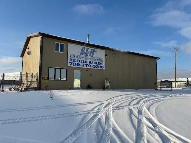 4125 41 Avenue , Whitecourt
