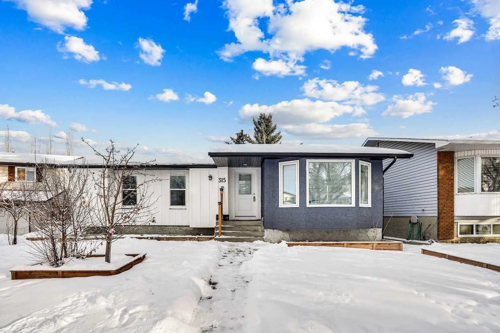 315 Templewood Place Ne, Calgary