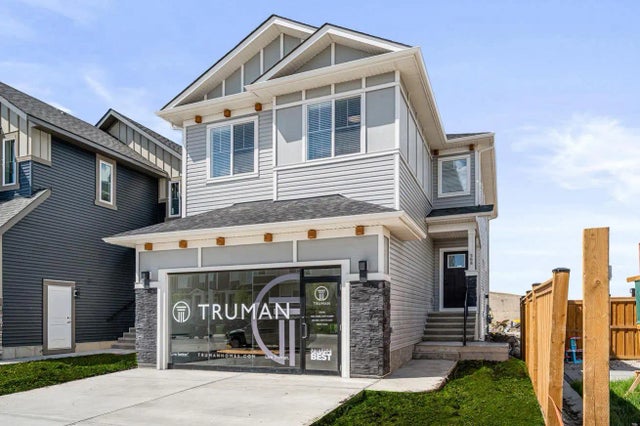 568 Walgrove Boulevard Se, Calgary