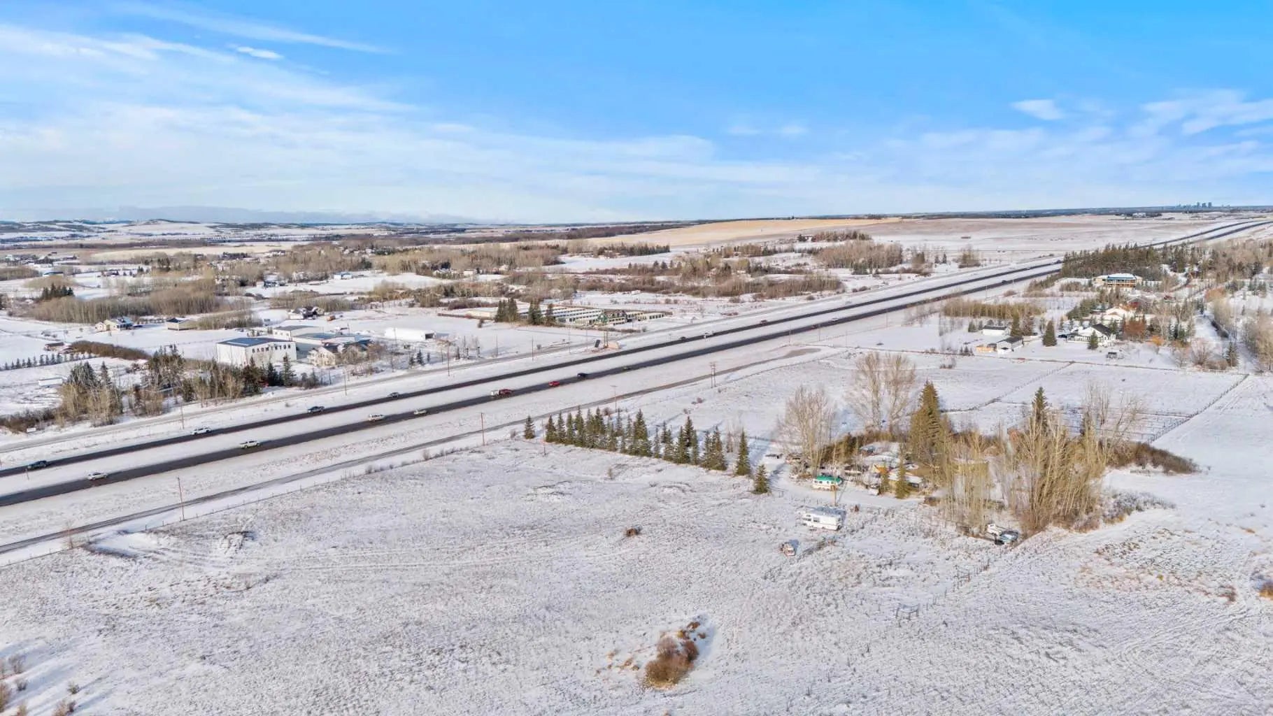 322166 17 Street E, Okotoks – Residential Detached Listing Photo 10