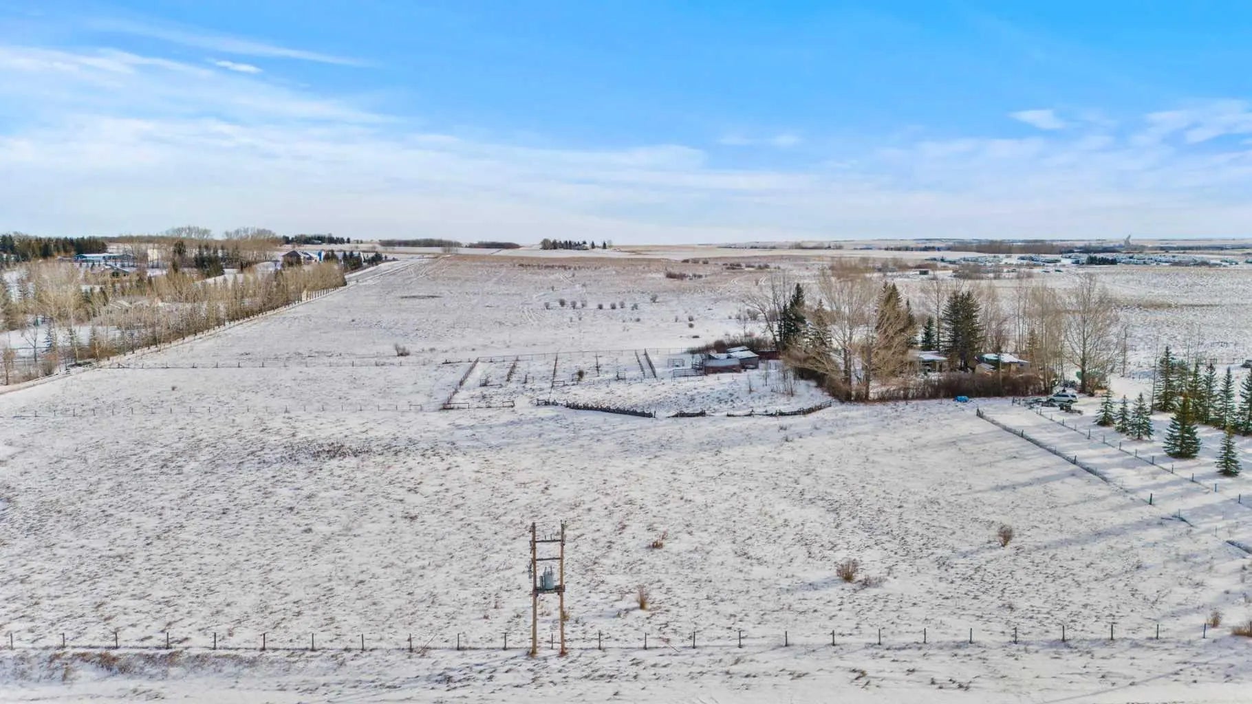 322166 17 Street E, Okotoks – Residential Detached Listing Photo 11