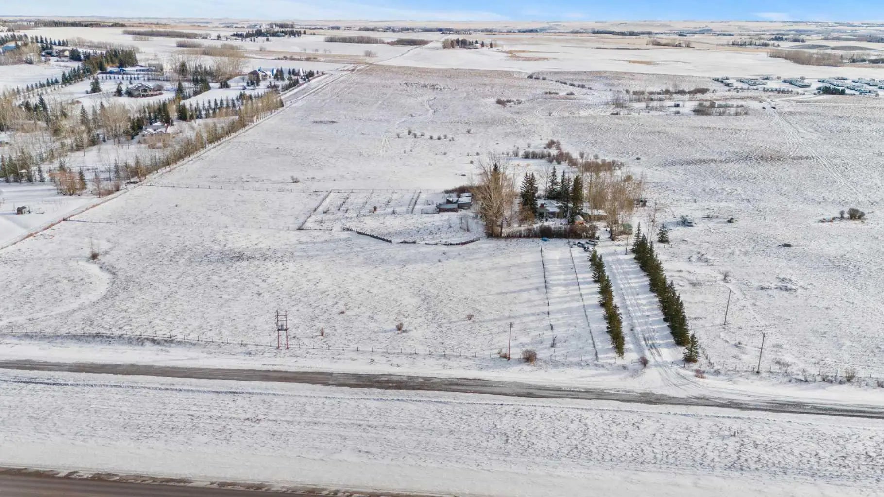 322166 17 Street E, Okotoks – Residential Detached Listing Photo 12