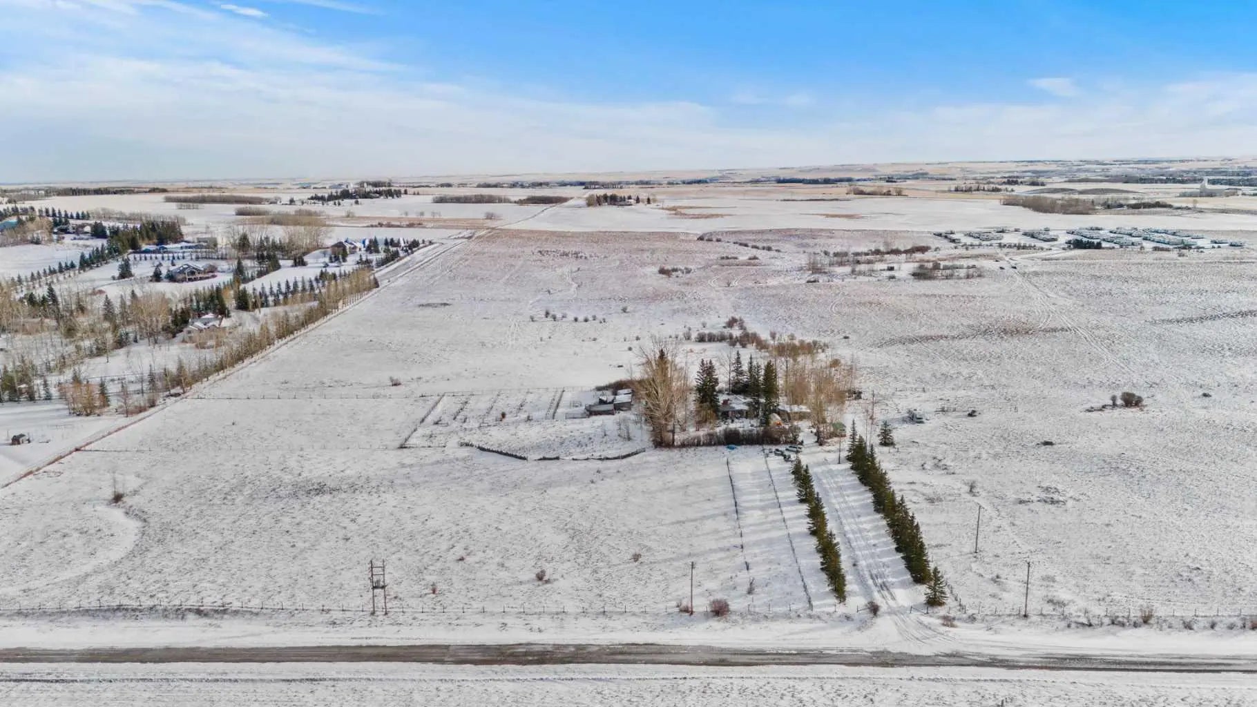 322166 17 Street E, Okotoks – Residential Detached Listing Photo 13