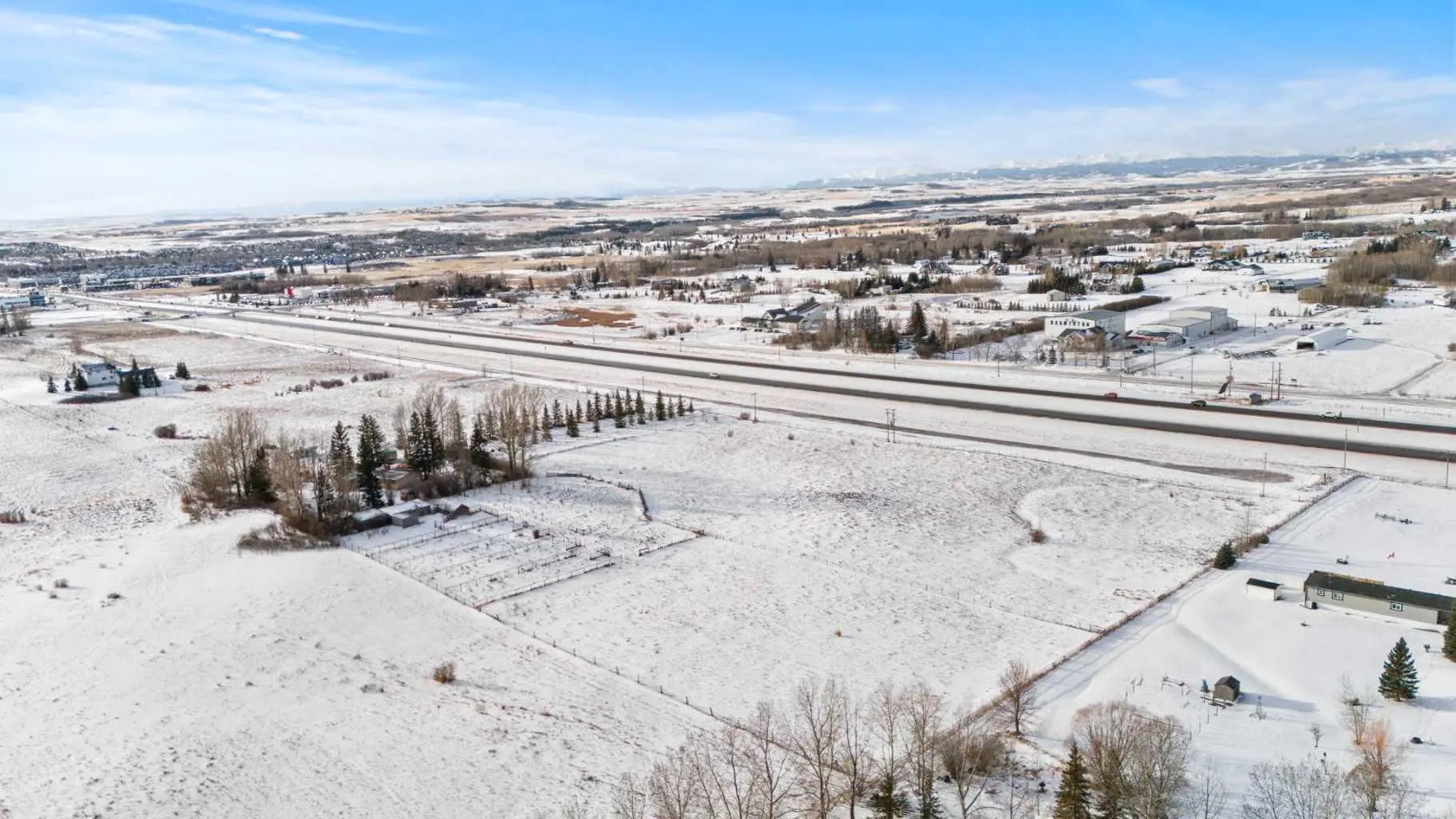 322166 17 Street E, Okotoks – Residential Detached Listing Photo 14