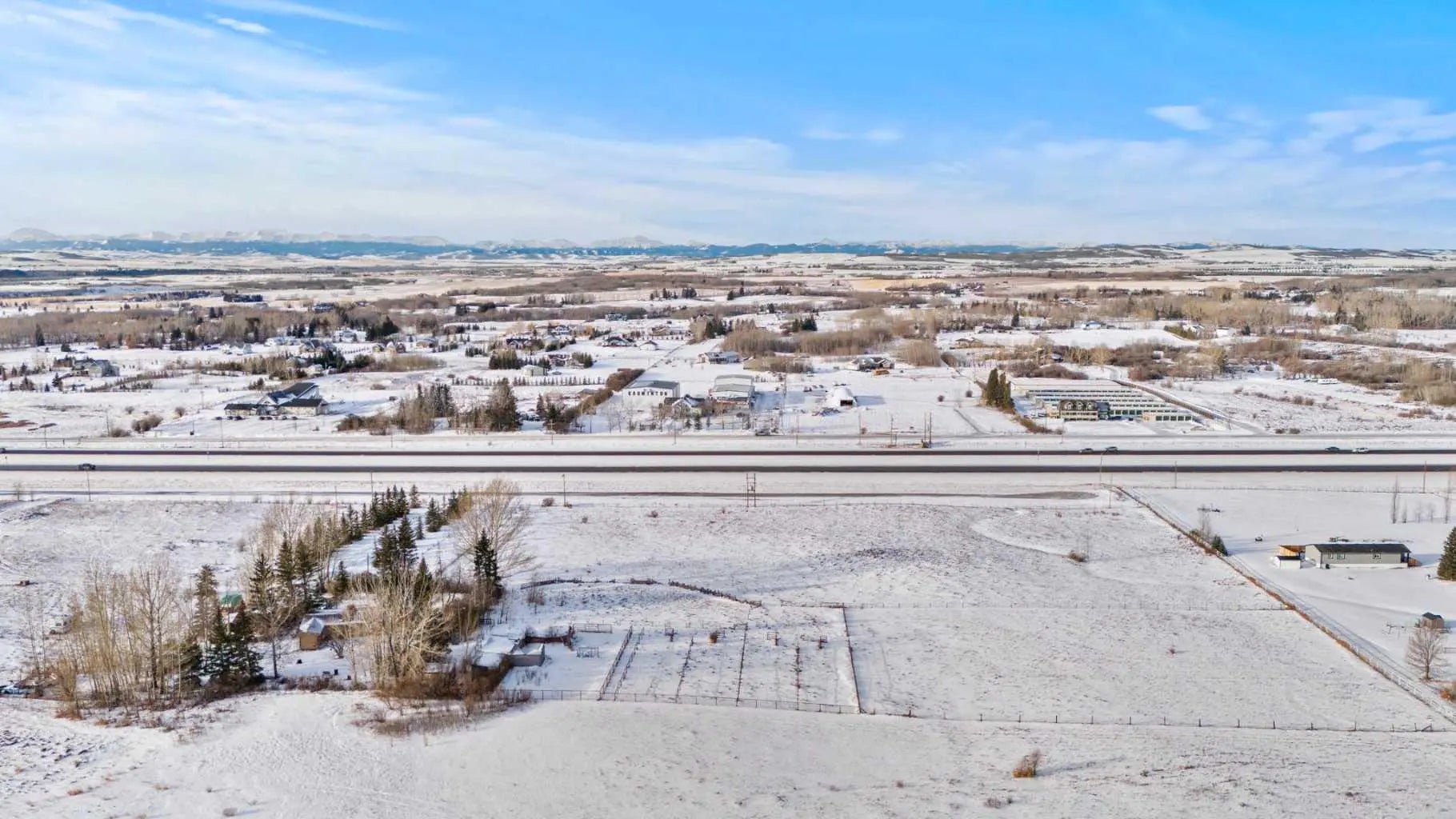 322166 17 Street E, Okotoks – Residential Detached Listing Photo 15