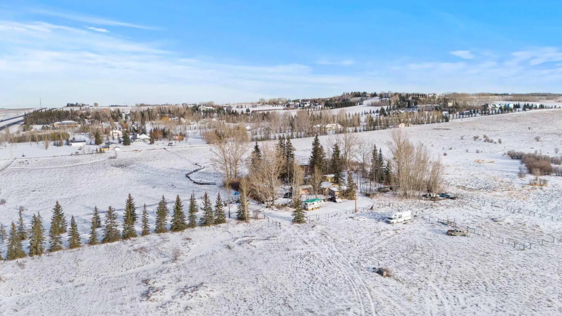 322166 17 Street E, Okotoks – Residential Detached Listing Photo 17