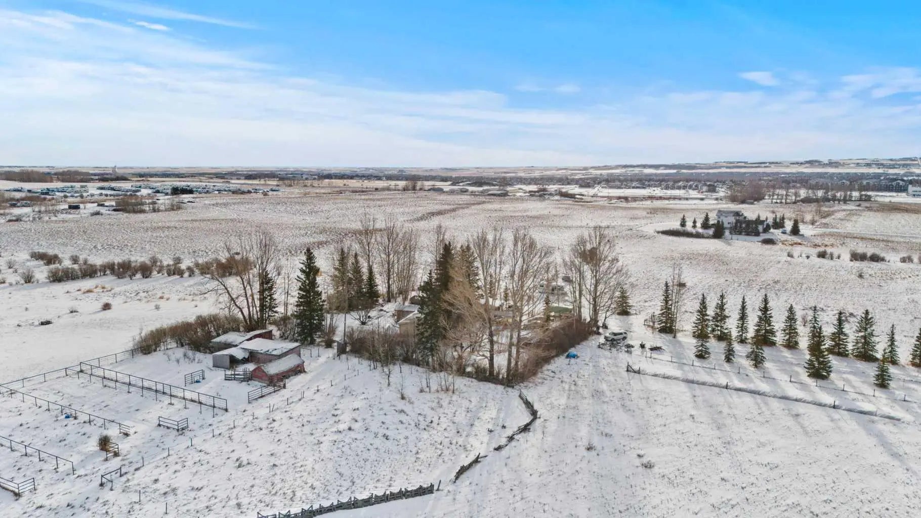 322166 17 Street E, Okotoks – Residential Detached Listing Photo 18