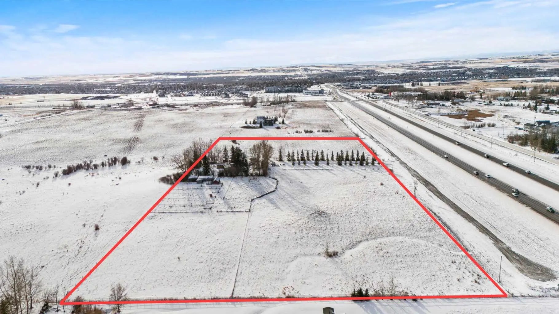 322166 17 Street E, Okotoks – Residential Detached Listing Photo 2