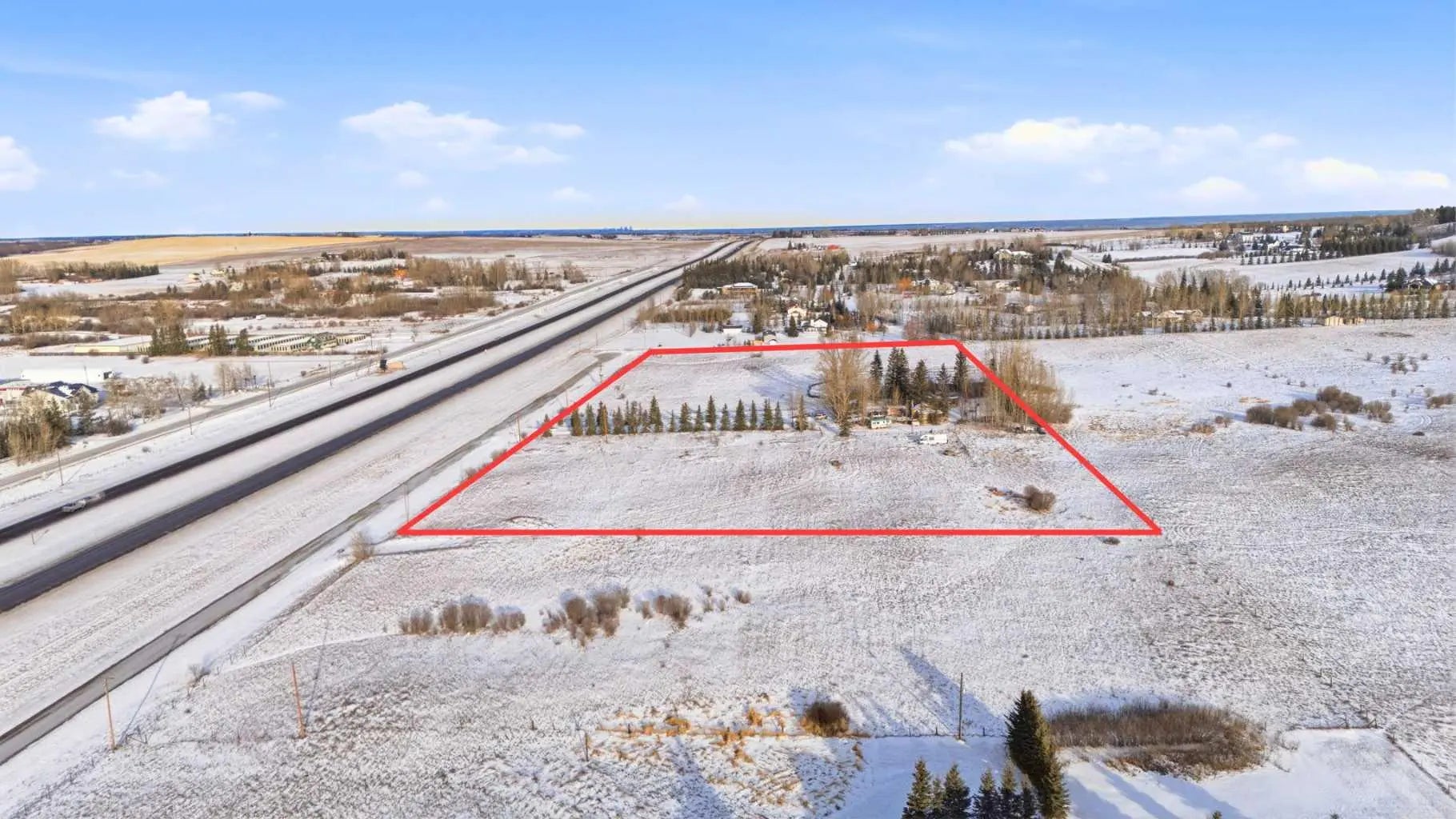 322166 17 Street E, Okotoks – Residential Detached Listing Photo 3