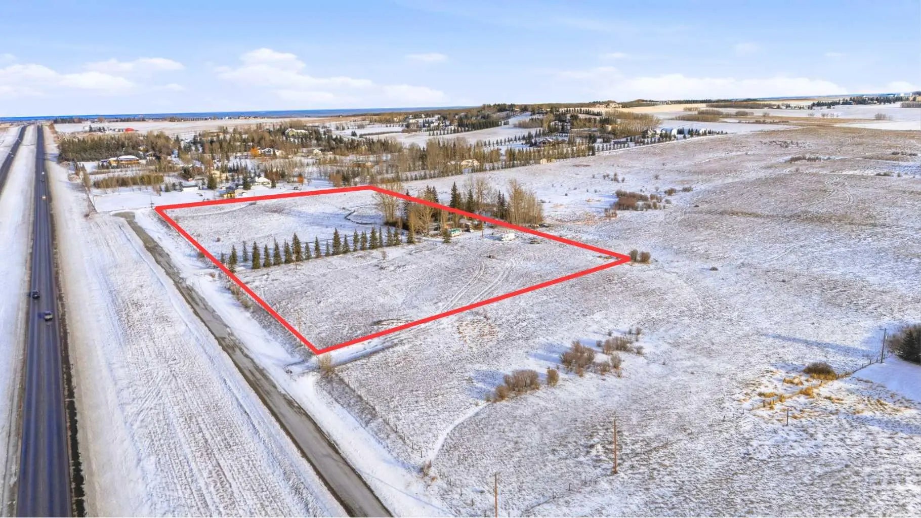 322166 17 Street E, Okotoks – Residential Detached Listing Photo 4