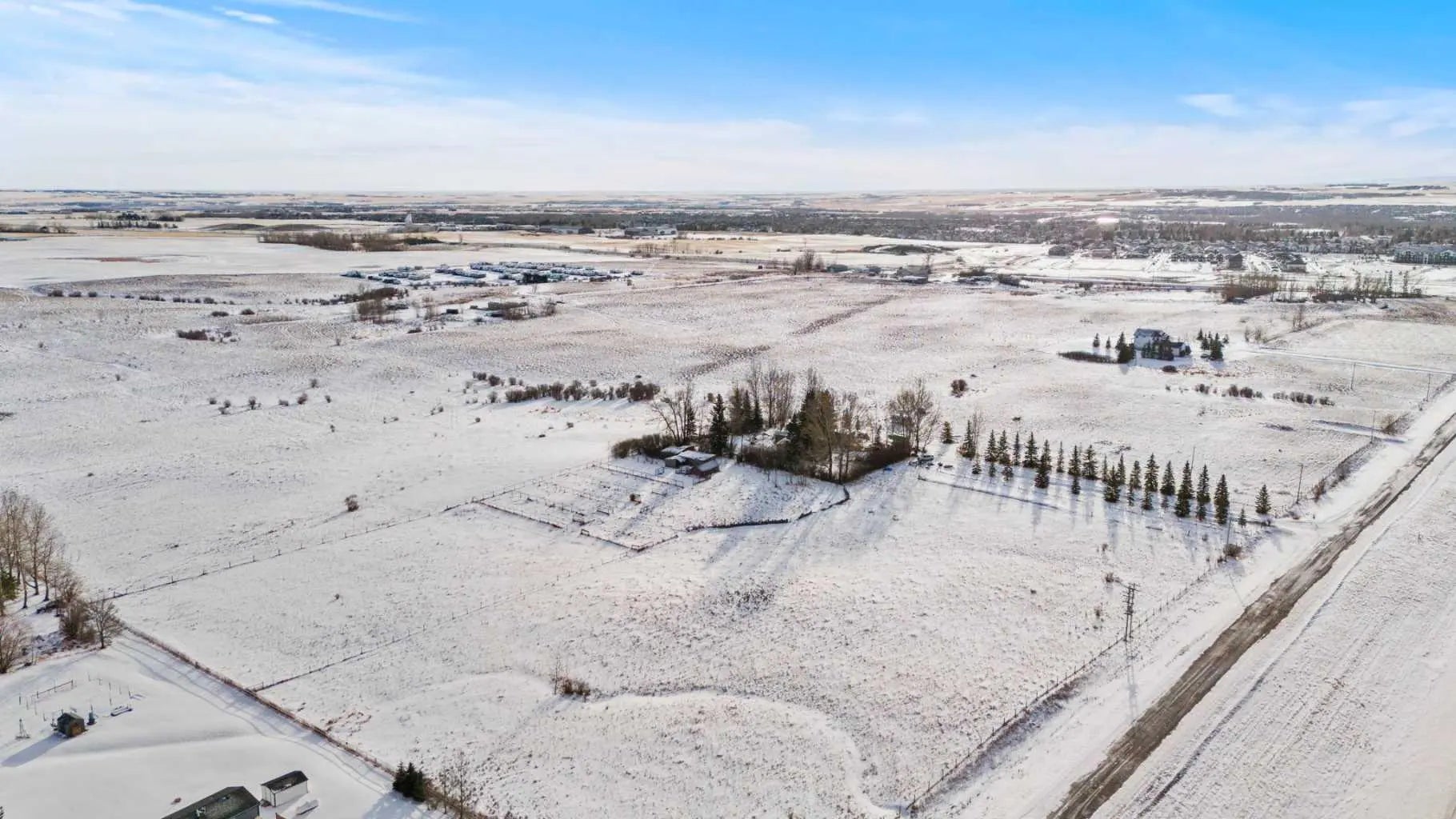 322166 17 Street E, Okotoks – Residential Detached Listing Photo 7