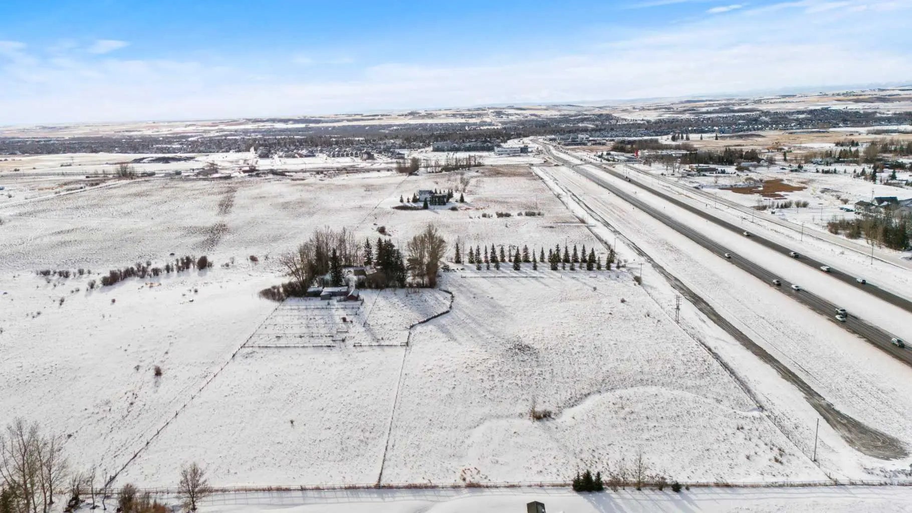 322166 17 Street E, Okotoks – Residential Detached Listing Photo 8