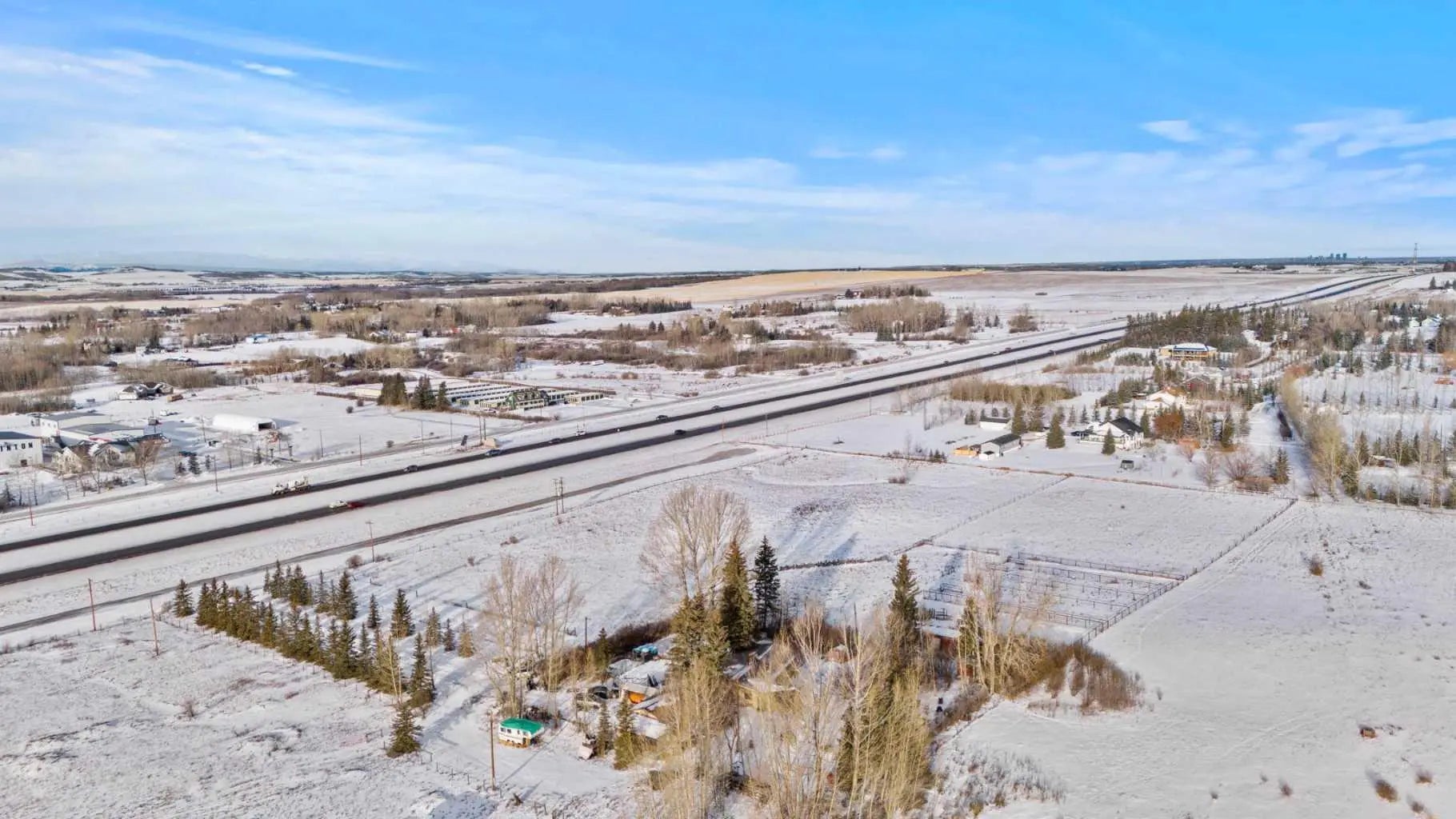 322166 17 Street E, Okotoks – Residential Detached Listing Photo 9