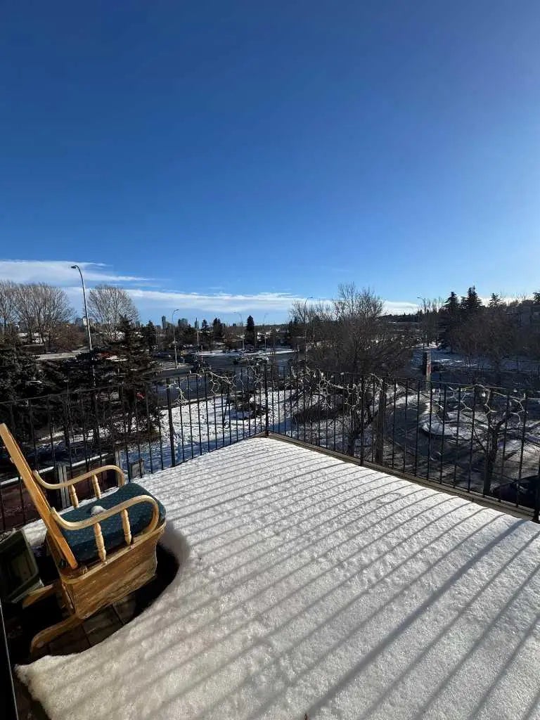 1-7, 2515 First Avenue Northwest, Calgary – Multi-Family Apartment Listing Photo 21