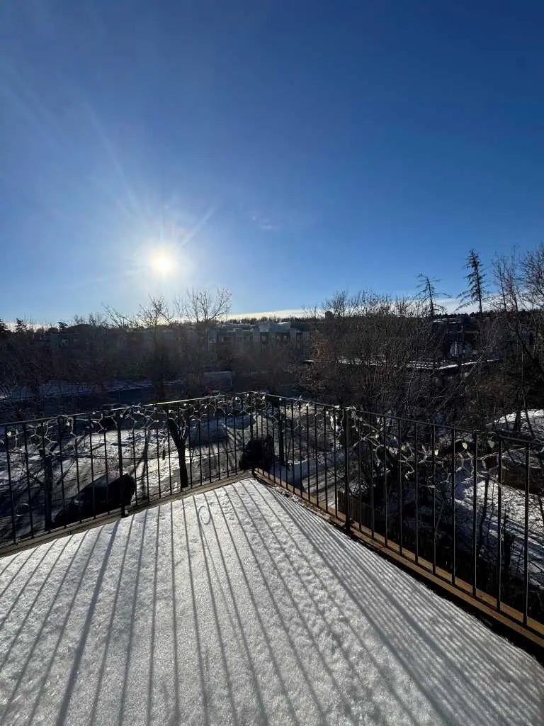 1-7, 2515 First Avenue Northwest, Calgary – Multi-Family Apartment Listing Photo 22