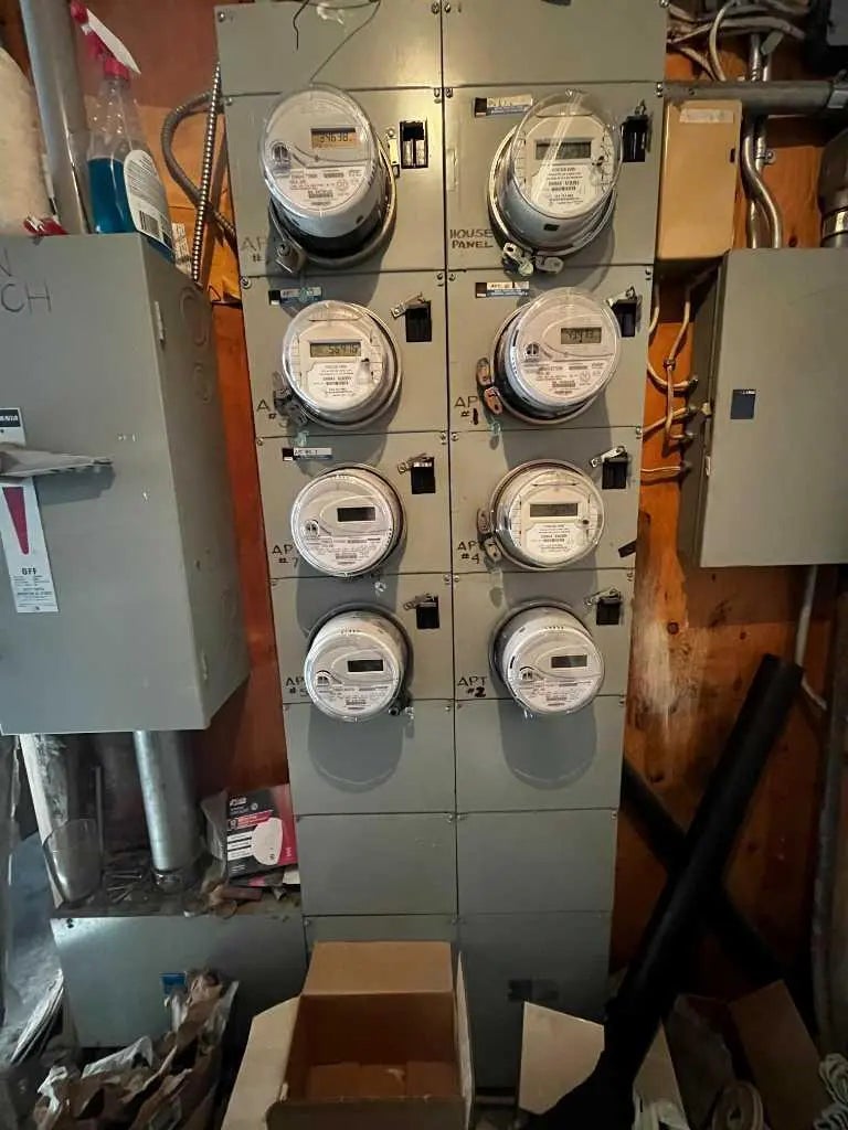 1-7, 2515 First Avenue Northwest, Calgary – Multi-Family Apartment Listing Photo 23