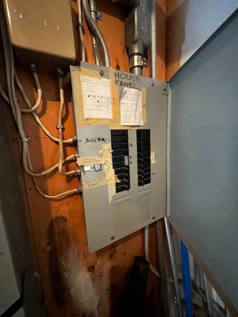 1-7, 2515 First Avenue Northwest, Calgary – Multi-Family Apartment Listing Photo 24