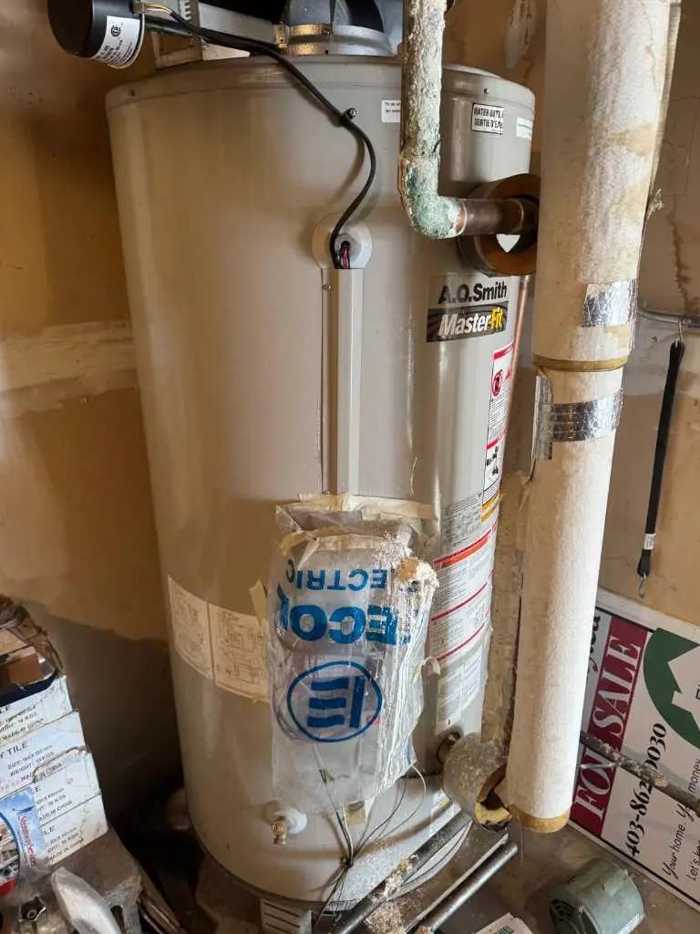 1-7, 2515 First Avenue Northwest, Calgary – Multi-Family Apartment Listing Photo 26