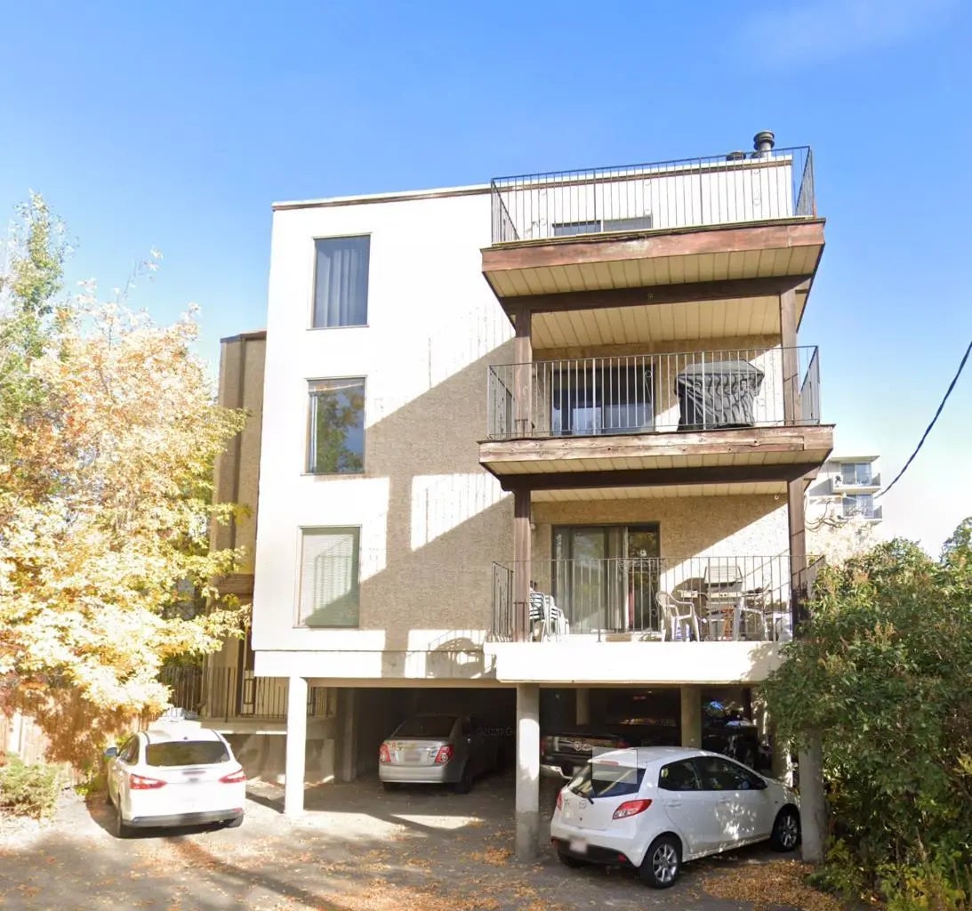 1-7, 2515 First Avenue Northwest, Calgary – Multi-Family Apartment Listing Photo 29