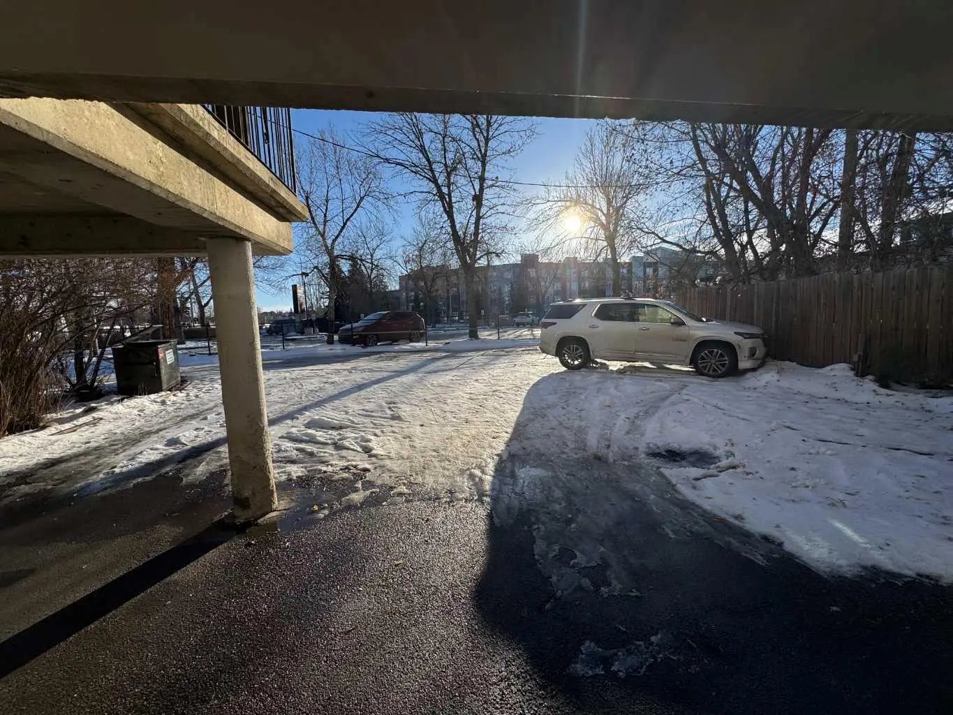 1-7, 2515 First Avenue Northwest, Calgary – Multi-Family Apartment Listing Photo 30