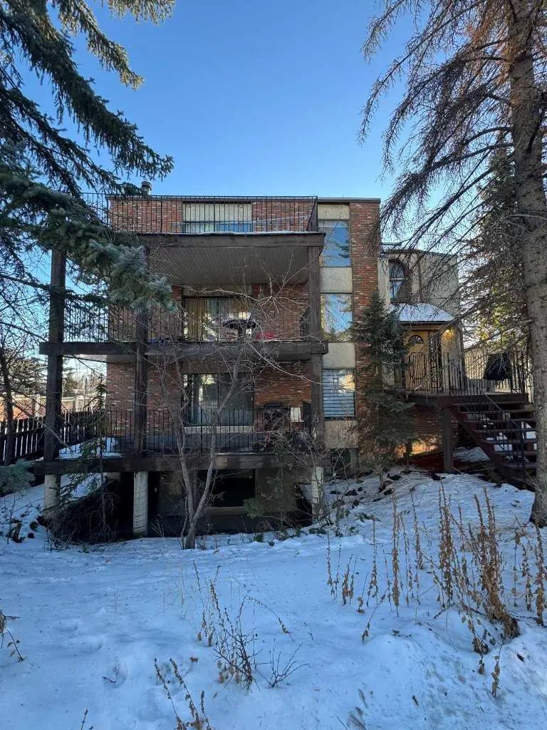 1-7, 2515 First Avenue Northwest, Calgary – Multi-Family Apartment Listing Photo 33