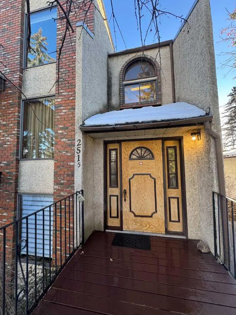 1-7, 2515 First Avenue Northwest, Calgary – Multi-Family Apartment Listing Photo 35