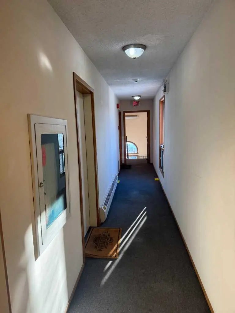 1-7, 2515 First Avenue Northwest, Calgary – Multi-Family Apartment Listing Photo 5