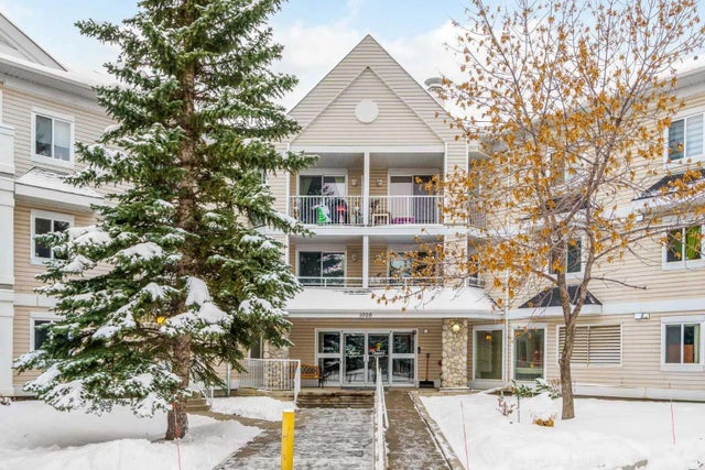 1113, 11 Chaparral Ridge Drive Se, Calgary