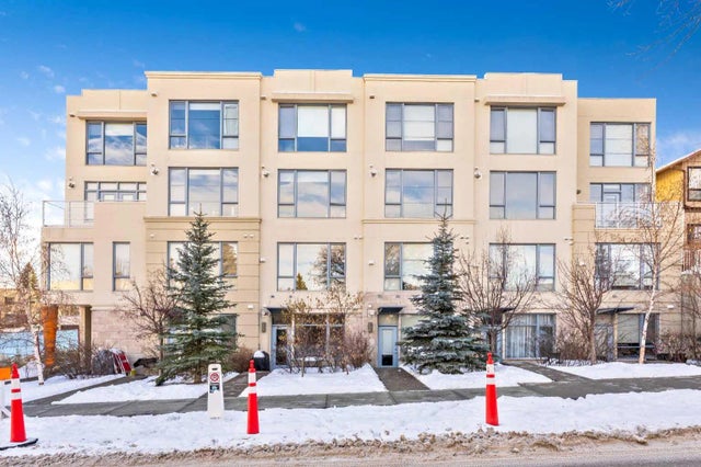 308, 1611 28 Avenue Sw, Calgary