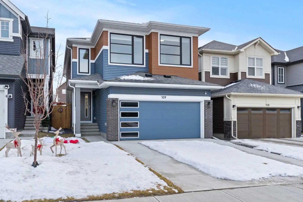 109 Mallard Grove Se, Calgary