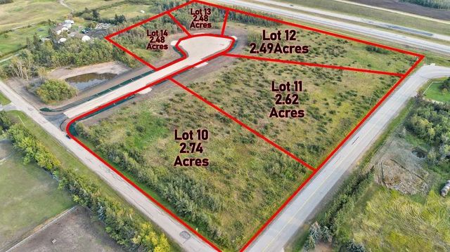 14 701413 Range Road 72  , Rural Grande Prairie No. 1, County of