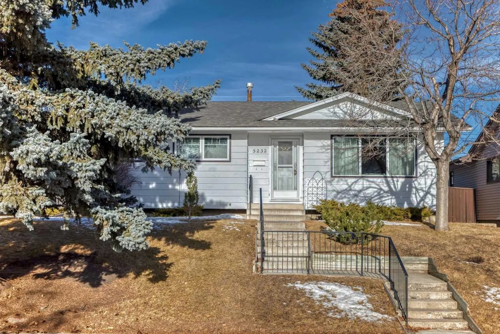 5232 44 Avenue Nw, Calgary