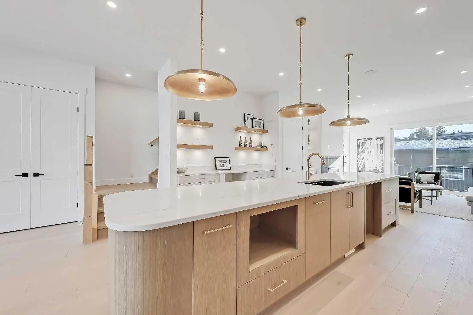 732 33a Street Northwest, Calgary – Residential Semi Detached (Half Duplex) Listing Photo 10