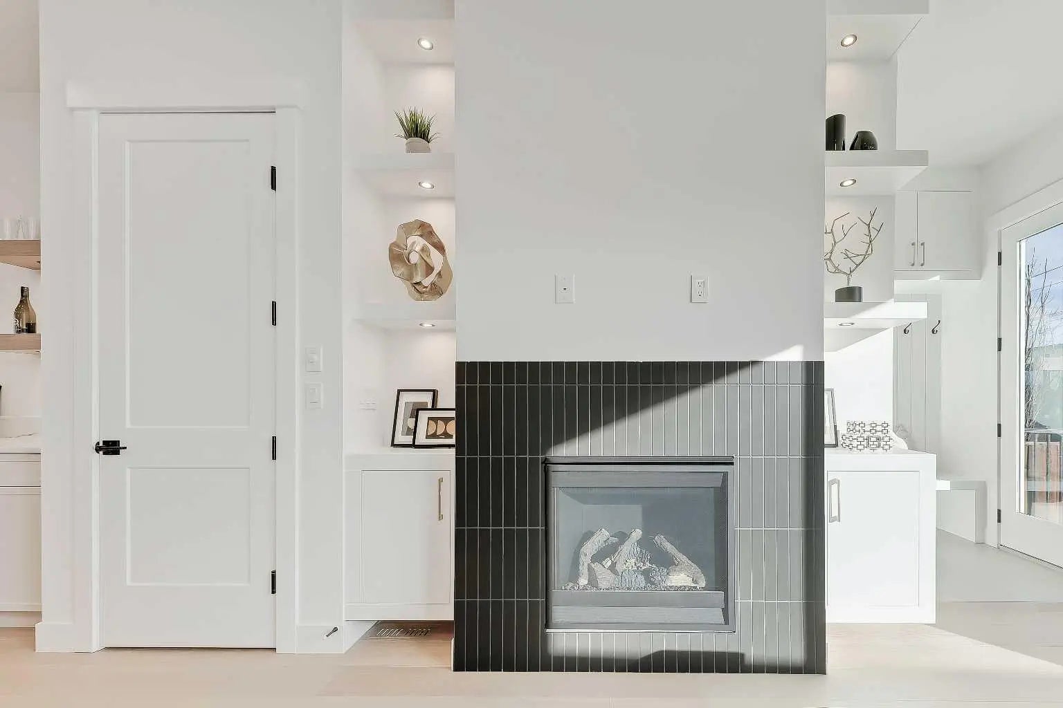 732 33a Street Northwest, Calgary – Residential Semi Detached (Half Duplex) Listing Photo 13