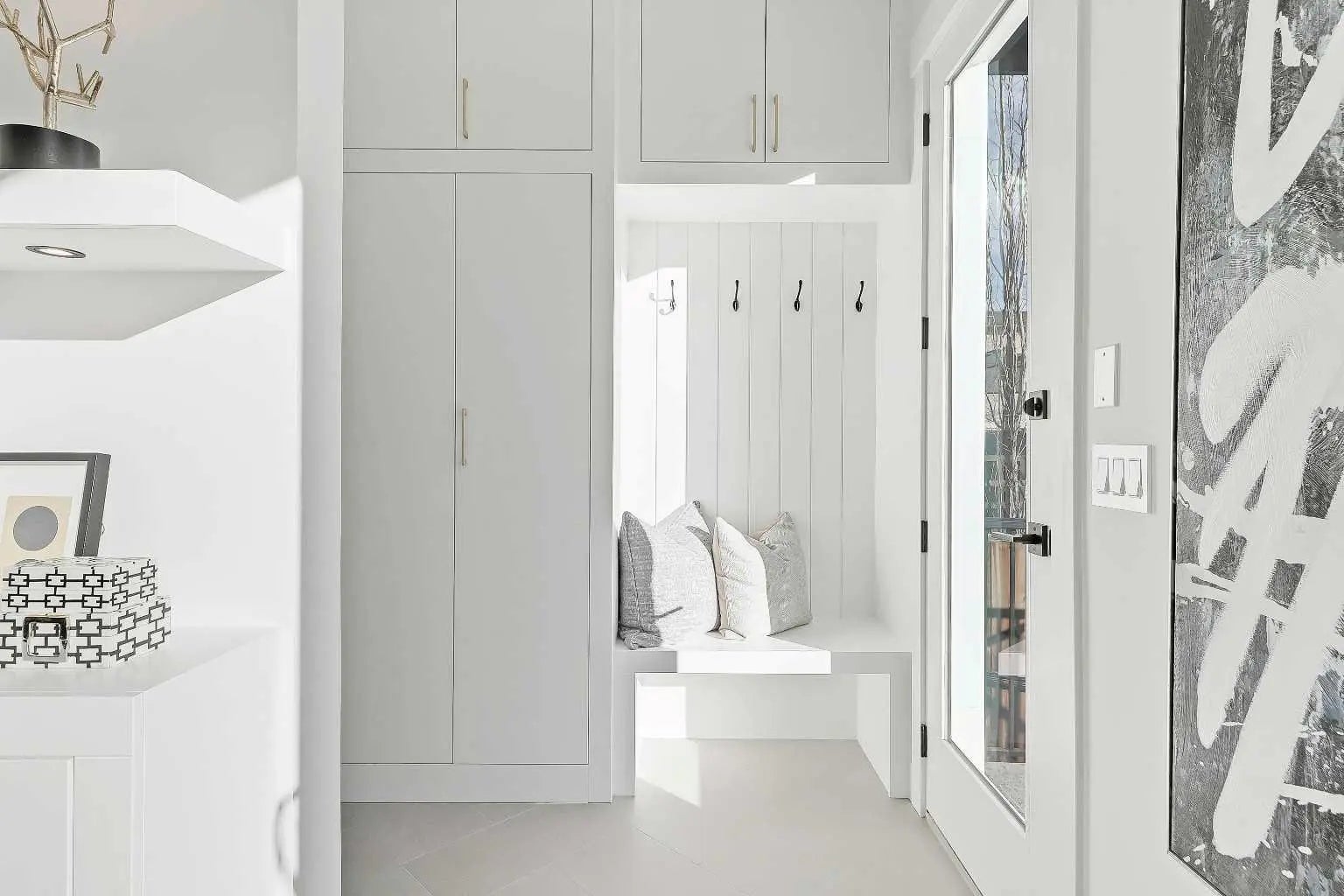 732 33a Street Northwest, Calgary – Residential Semi Detached (Half Duplex) Listing Photo 14