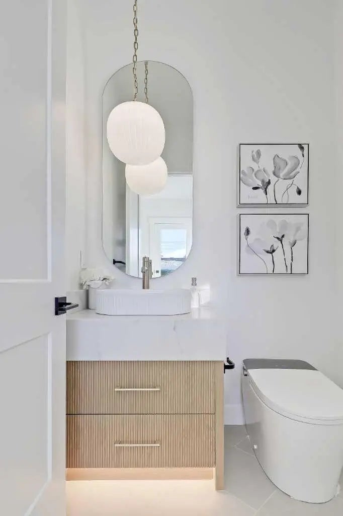 732 33a Street Northwest, Calgary – Residential Semi Detached (Half Duplex) Listing Photo 15