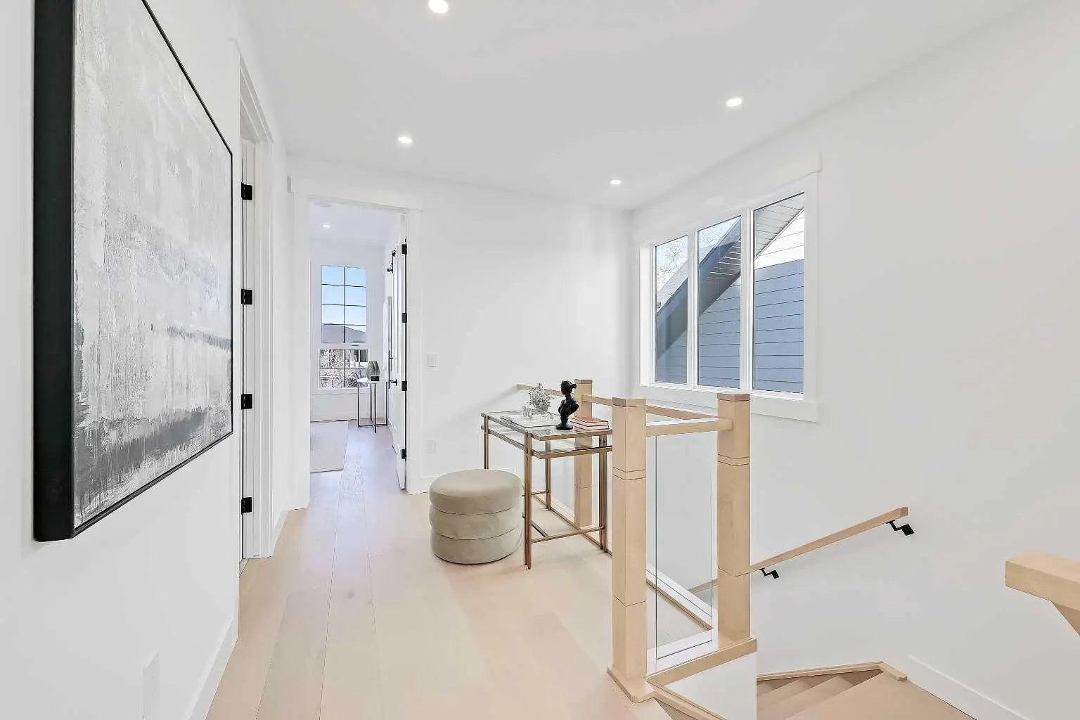 732 33a Street Northwest, Calgary – Residential Semi Detached (Half Duplex) Listing Photo 16