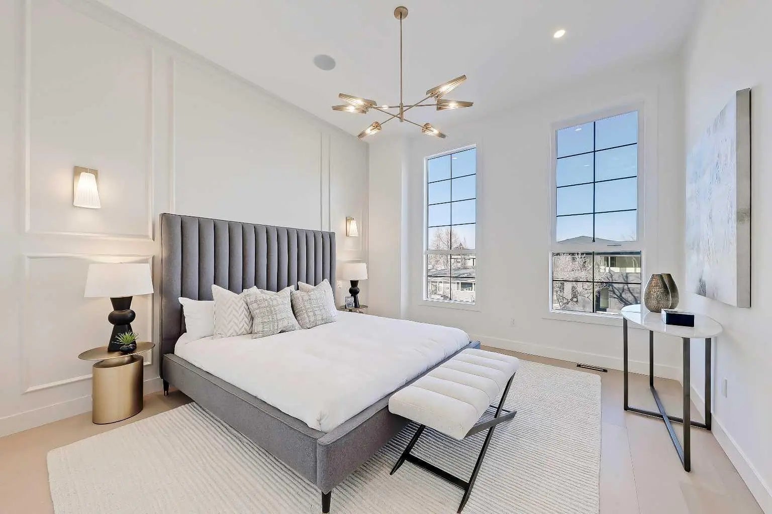 732 33a Street Northwest, Calgary – Residential Semi Detached (Half Duplex) Listing Photo 17