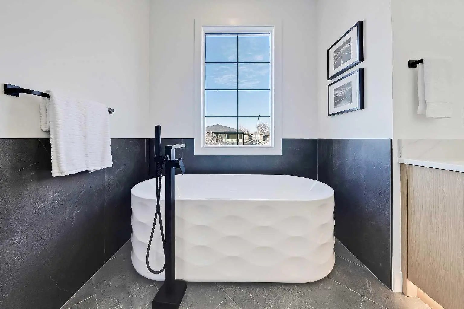 732 33a Street Northwest, Calgary – Residential Semi Detached (Half Duplex) Listing Photo 23