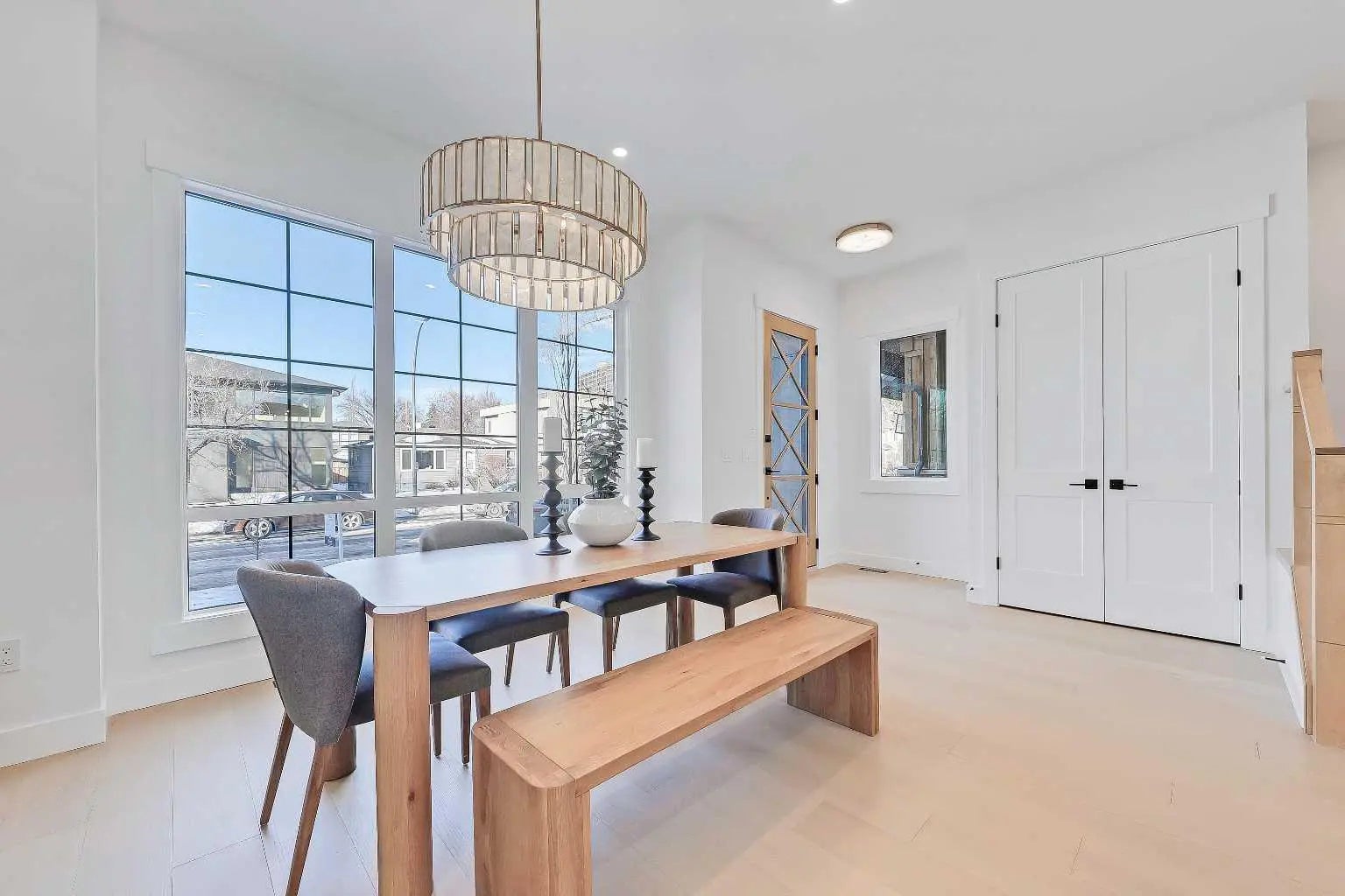 732 33a Street Northwest, Calgary – Residential Semi Detached (Half Duplex) Listing Photo 4