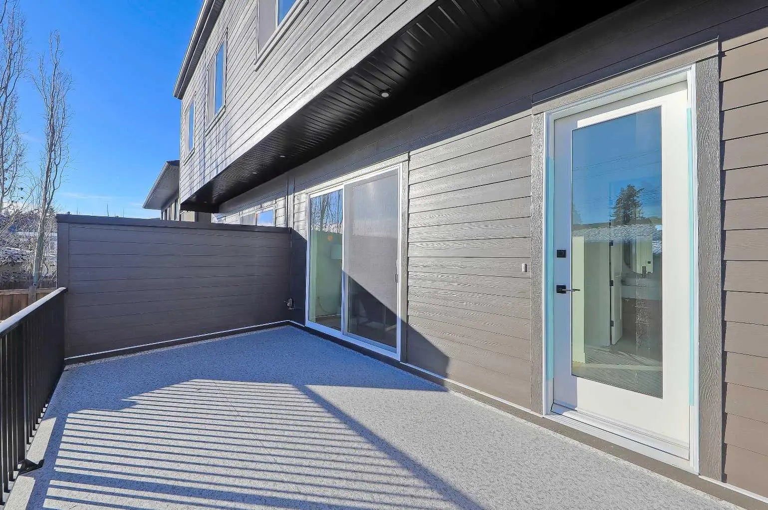 732 33a Street Northwest, Calgary – Residential Semi Detached (Half Duplex) Listing Photo 44