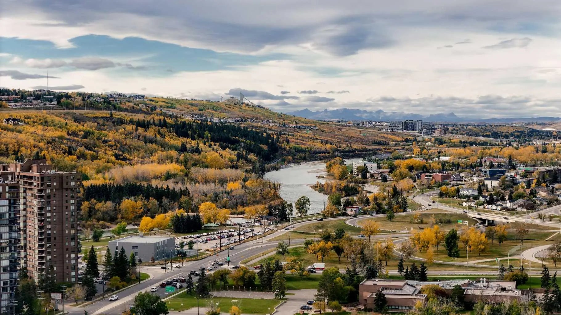 732 33a Street Northwest, Calgary – Residential Semi Detached (Half Duplex) Listing Photo 45