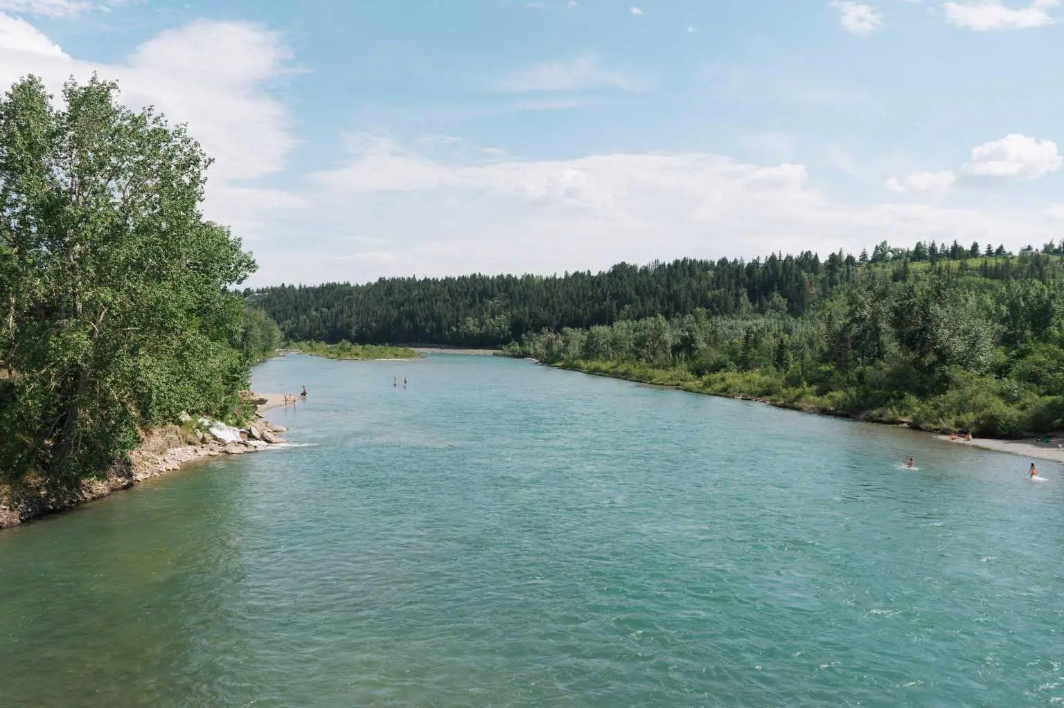 732 33a Street Northwest, Calgary – Residential Semi Detached (Half Duplex) Listing Photo 50